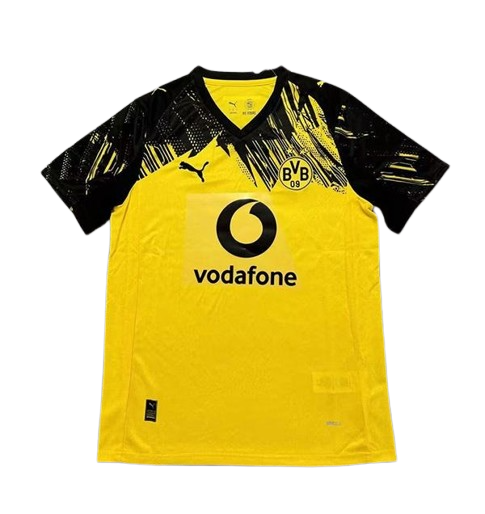 Camiseta Borussia Dortmund 2025/26