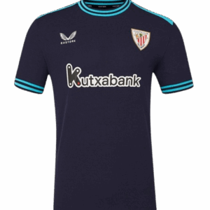 Camiseta Athletic Club 2025/26