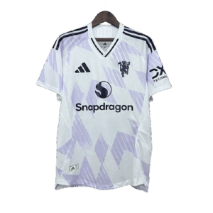 Camiseta Manchester United Football Club 2025/26