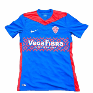 Camiseta Elche Club de Fútbol 2025/26