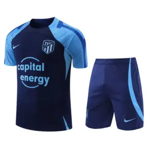 Conjunto de Entrenamiento Atlético de Madrid