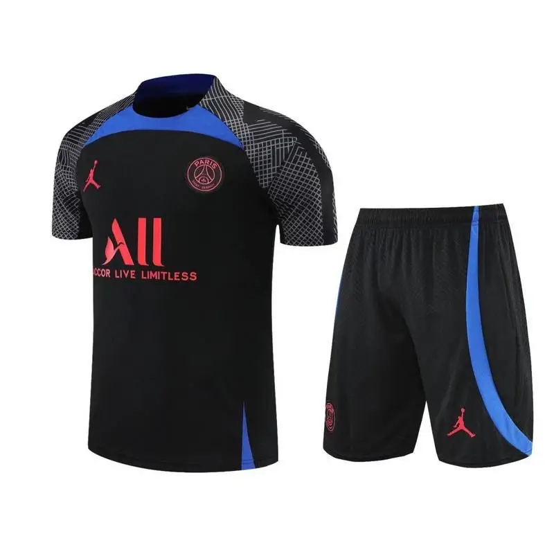 Conjunto de Entrenamiento Paris Saint-Germain Football Club