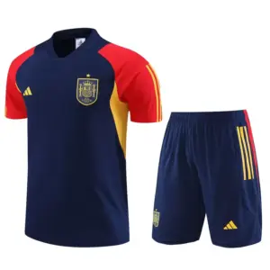 Conjunto de Entrenamiento Selección España