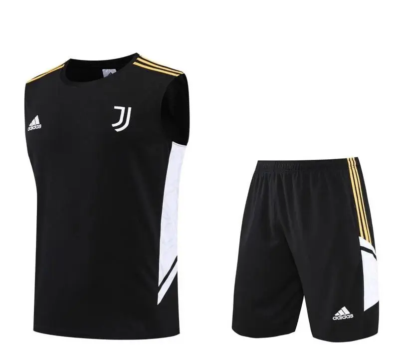 Conjunto de Entrenamiento Juventus Football Club