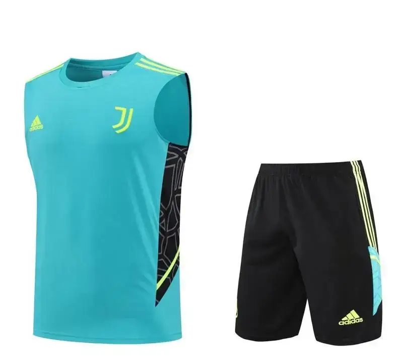 Conjunto de Entrenamiento Juventus Football Club