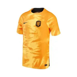 Camiseta Paises Bajos Qatar 2022