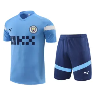 Conjunto de Entrenamiento Manchester City