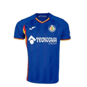 Camiseta Getafe FC 2025/26