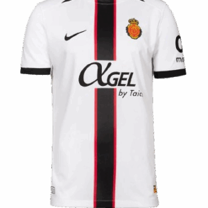 Camiseta Real Club Deportivo Mallorca 2025/26