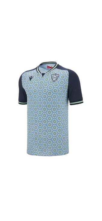 Camiseta Unión Deportiva Almería 2025/26