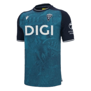 Camiseta Cádiz CF 2025/26