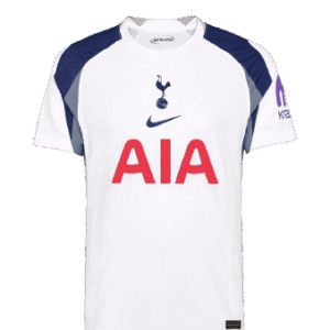 Camiseta Tottenham Spurs 2025/26