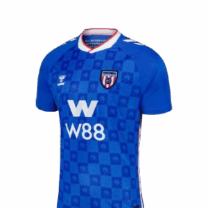 Camiseta Sunderland Association Football Club 2025/26