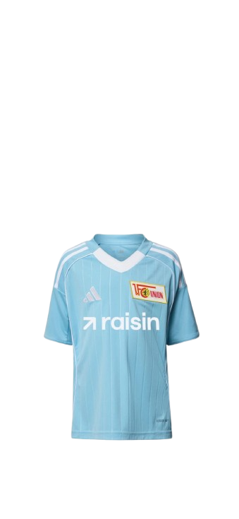Camiseta F. C. Union Berlin 2025/26