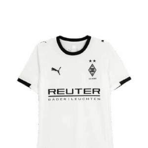 Camiseta Borussia Mönchengladbach 2025/26