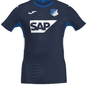 Camiseta TSG 1899 Hoffenheim 2025/26