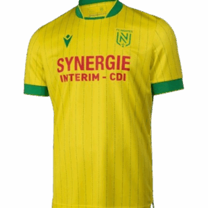 Camiseta Football Club de Nantes 2025/26