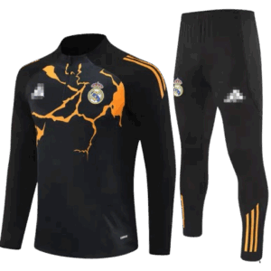 Chándal Real Madrid x Marvel