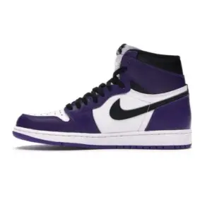 Jordan 1 Retro RETRO HIGH COURT PURPLE
