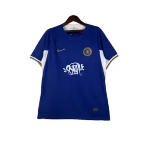 Chelsea Football Club x Central Cee