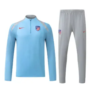 Chándal Atlético de Madrid