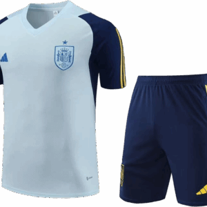 Conjuntos de Entrenamiento Selección España