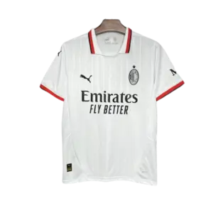 Camiseta AC Milán 2024/25