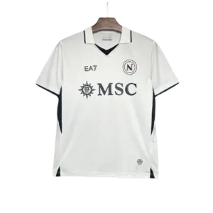 Camiseta SSC Napoli 2024/25