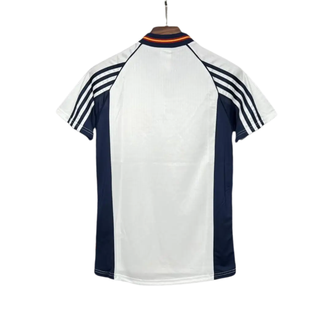 Camiseta Retro Selección España 1998 - Imagen 2