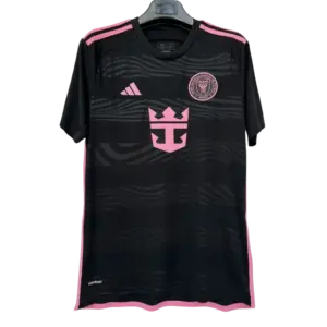 Camiseta Inter de Miami 2024/25