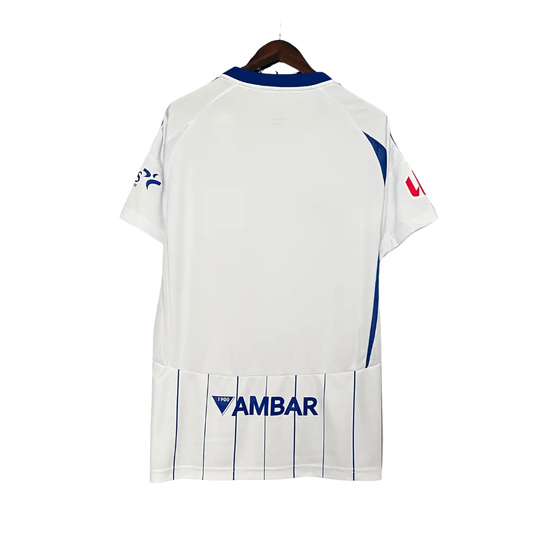 Camiseta Real Zaragoza 2024/25 - Imagen 2