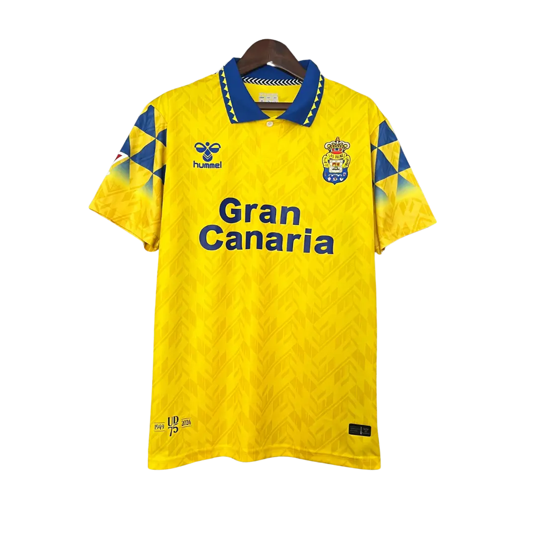 Camiseta UD Las Palmas 2024/25
