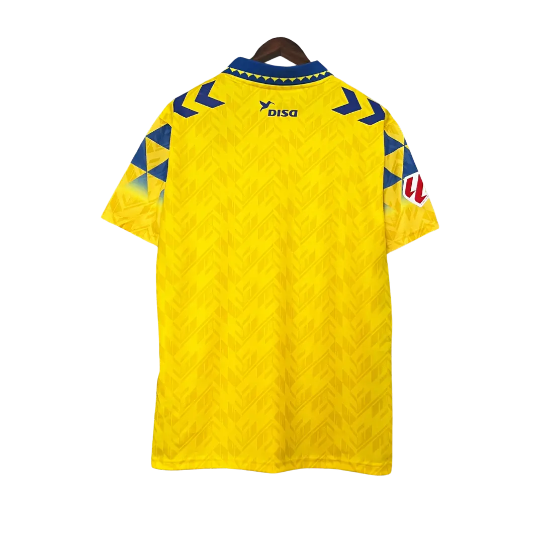 Camiseta UD Las Palmas 2024/25 - Imagen 2