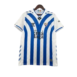 Camiseta Málaga CF – Edición Especial