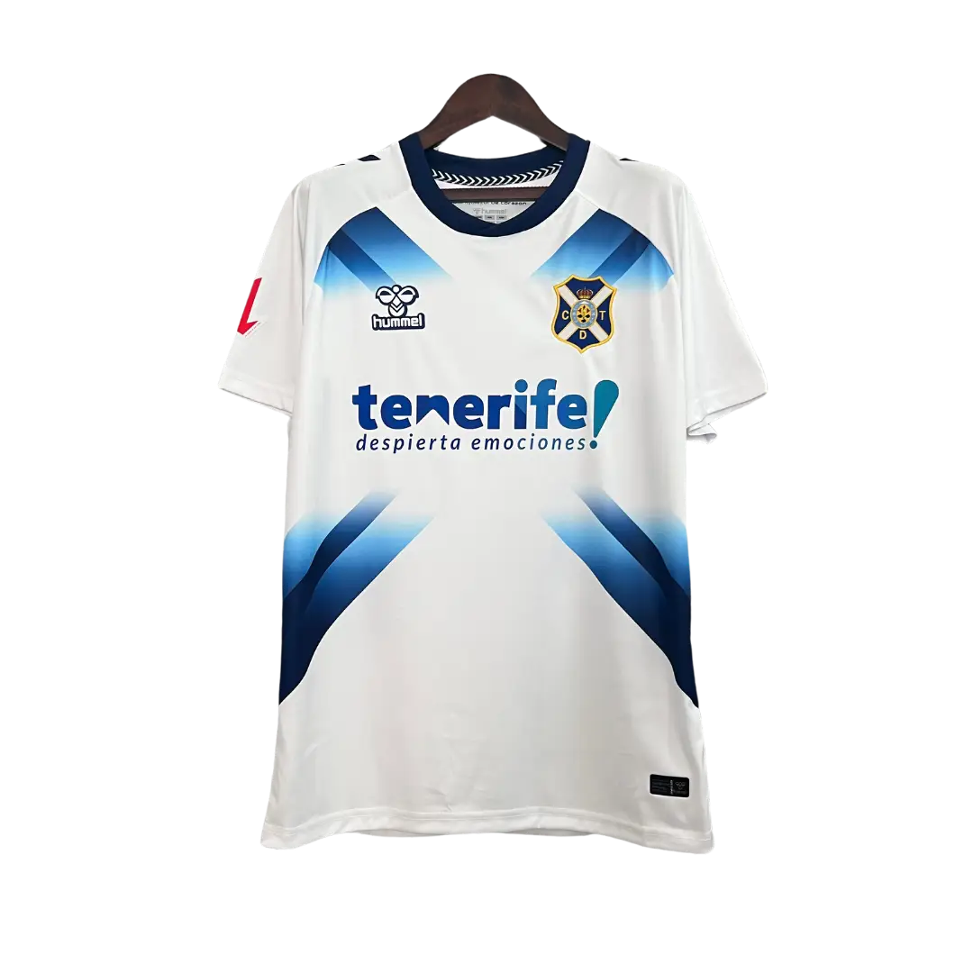 Camiseta CD Tenerife 2024/25