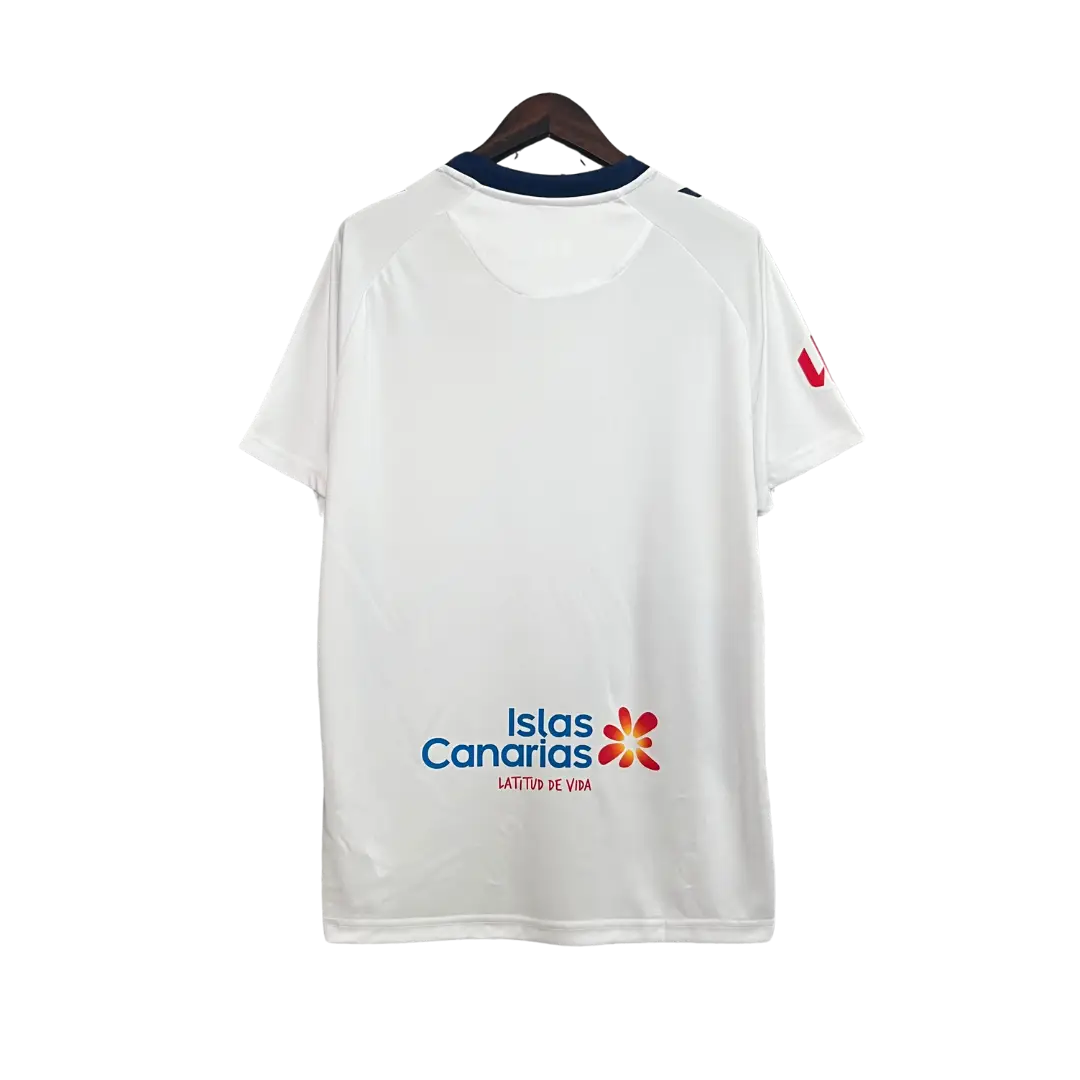 Camiseta CD Tenerife 2024/25 - Imagen 2