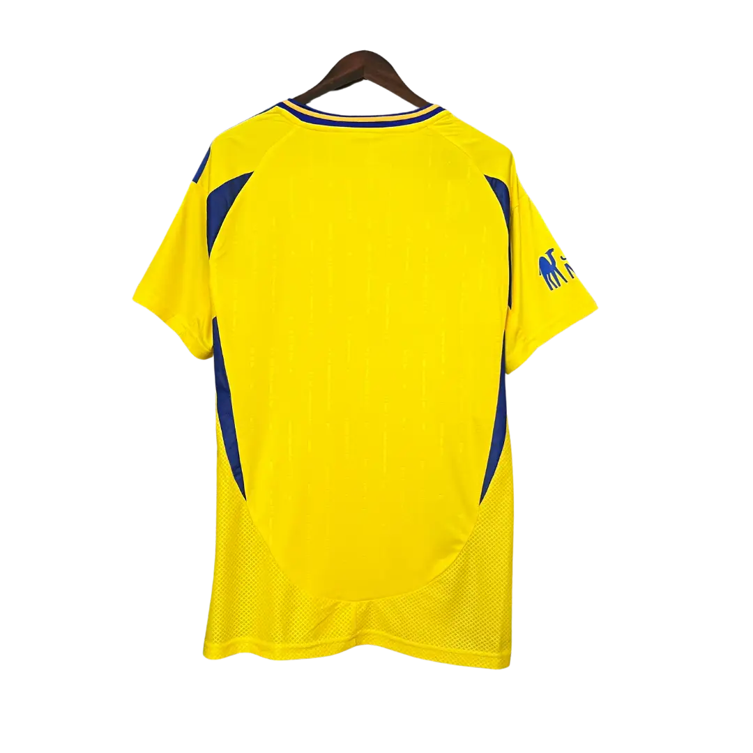 Camiseta Al Nassr 2024/25 - Imagen 2