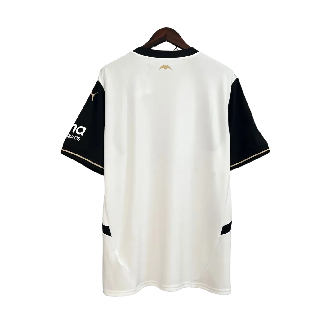 Camiseta Valencia CF 2024/25 - Imagen 2