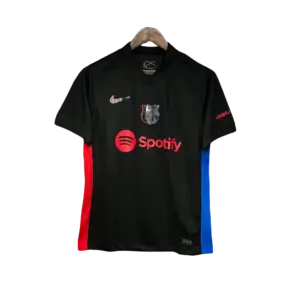 Camiseta FC Barcelona 2024/25 - Edición Spotify
