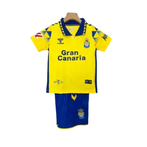 Conjunto Niño UD Las Palmas 2024/25