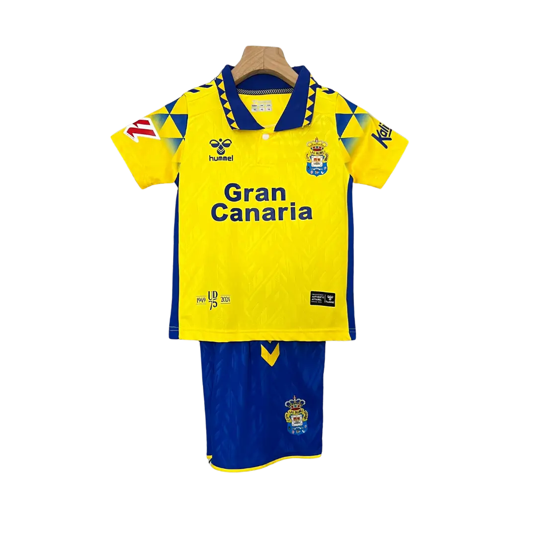 Conjunto Niño UD Las Palmas 2024/25