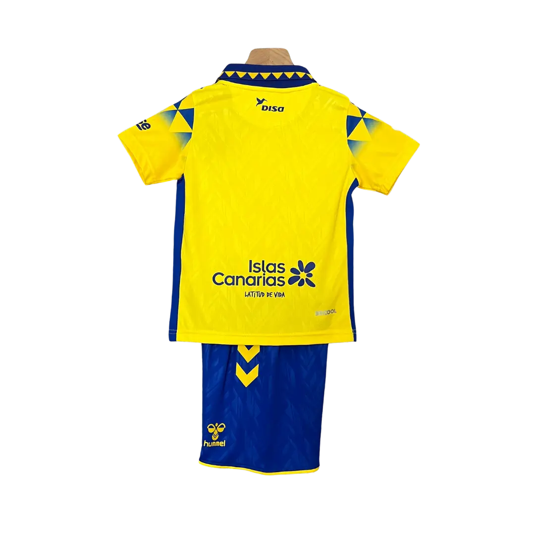 Conjunto Niño UD Las Palmas 2024/25 - Imagen 2