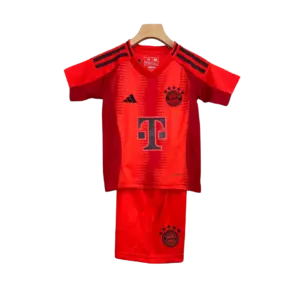 Conjunto Niño FC Bayern Munich 2024/2025