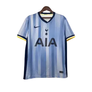 Camiseta Tottenham Hotspur 2024/25