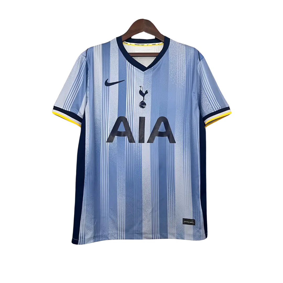 Camiseta Tottenham Hotspur 2024/25