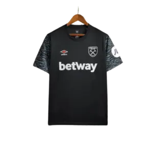 Camiseta West Ham 2024/25