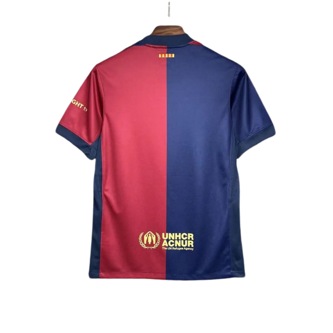 Camiseta Barcelona 2024/25 - Imagen 2