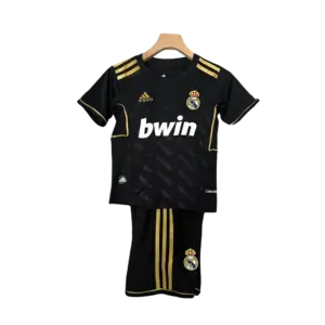 Conjunto Niño Real Madrid 2011/12