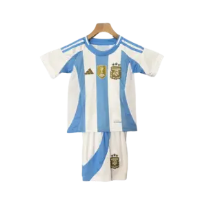Conjunto Niño Selección Argentina Copa América 2024