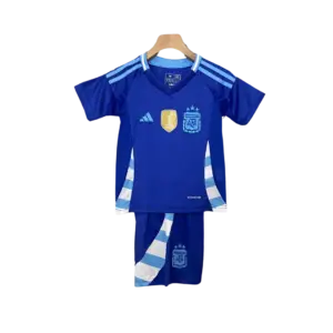 Conjunto Niño Selección Argentina Copa América 2024
